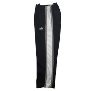MJ32 Men’s PUMA Sport Lifestyle Athletic Performance Track Pants M